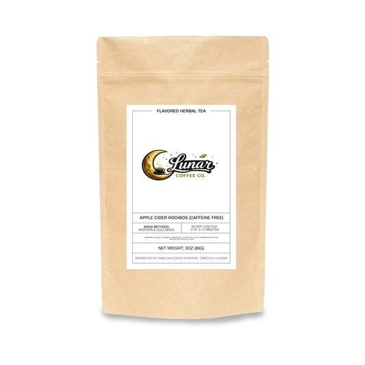 Apple Cider Rooibos