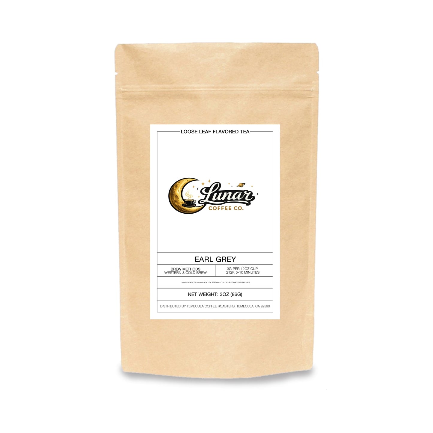 Earl Grey