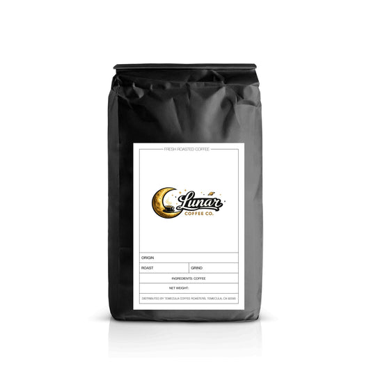 African Espresso